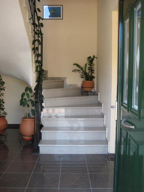 Bayside Apartments Vasiliki Exterior foto